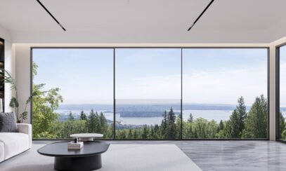 140 Series Sliding Window