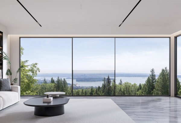 140 Series Sliding Window