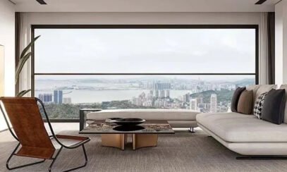 150 Electric Lift Window