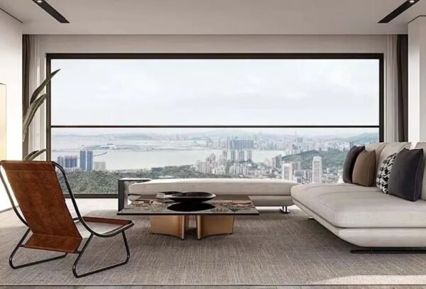 150 Electric Lift Window