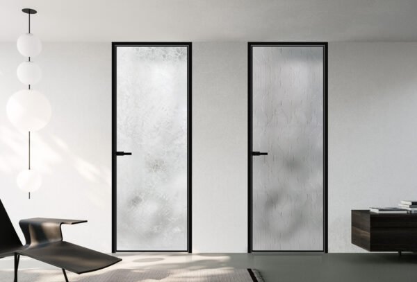 40x16 Series Flush Door