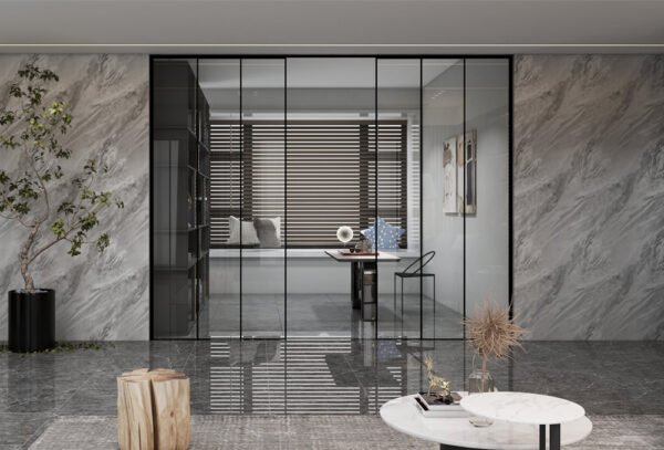 40x07 Series Sliding Doors - Image 2