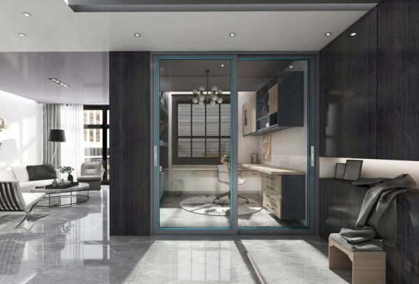 40x70 Series Sliding Doors - Image 2