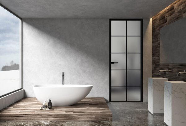 40x16 Series Flush Door - Image 2