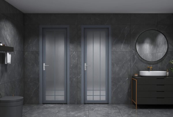 40x70 Series Flush Door - Image 2