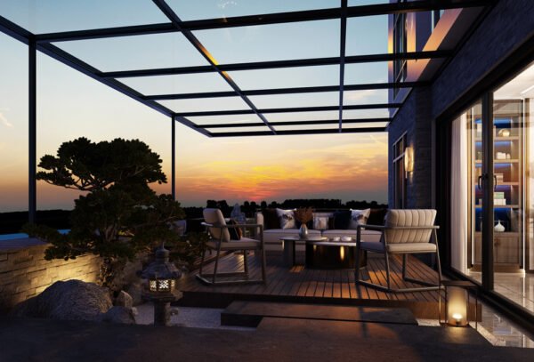 AWING Canopy - Image 2