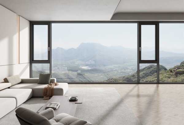 110 Series Casement Window - Image 2