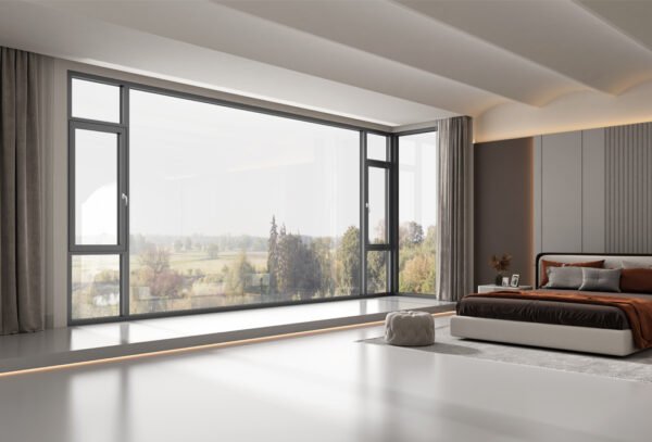 120 Series Casement Window A4 Series - Image 2