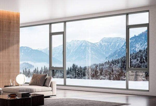 55 Series Casement Window - Image 2