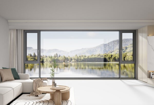 120 Series Casement Window A6 Series - Image 2