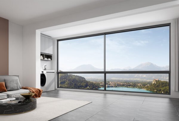 130 Series Sliding Window - Image 2