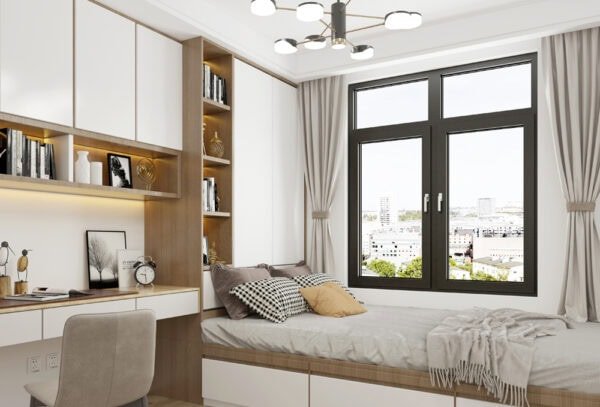 80 Series Casement Window - Image 3