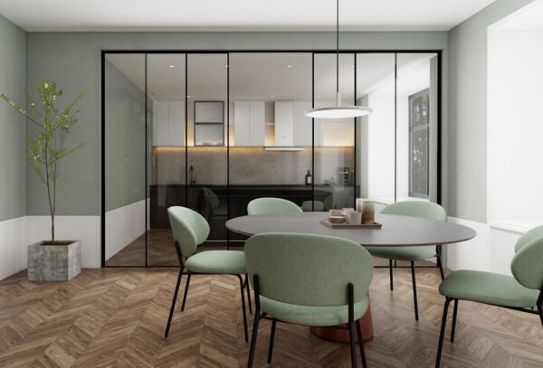 40x07 Series Sliding Doors - Image 3