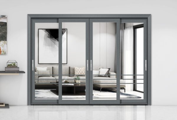 40x70 Series Sliding Doors - Image 3