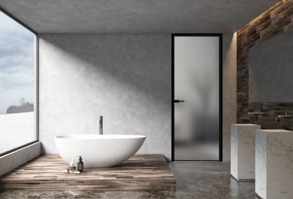 40x16 Series Flush Door - Image 3