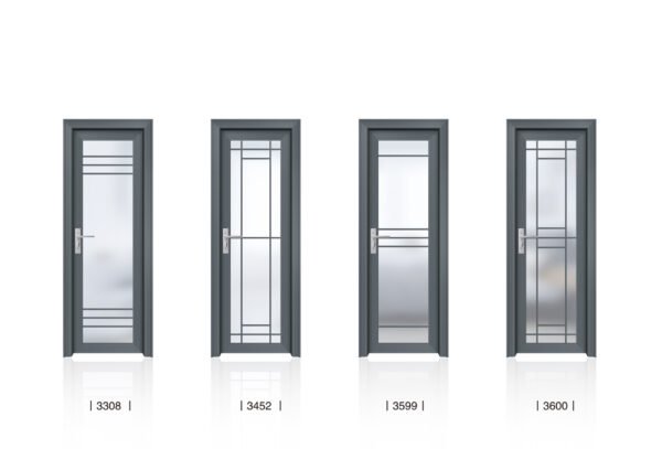 40x70 Series Flush Door - Image 3
