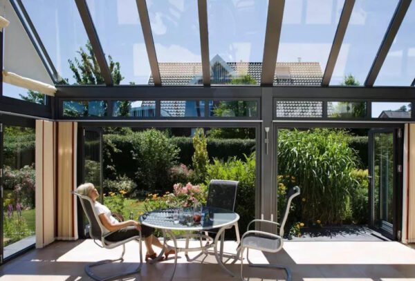 125 Series Sunroom - Image 3