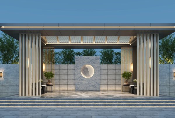 AWING Gazebo - Image 3