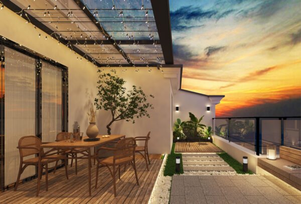 AWING Canopy - Image 3