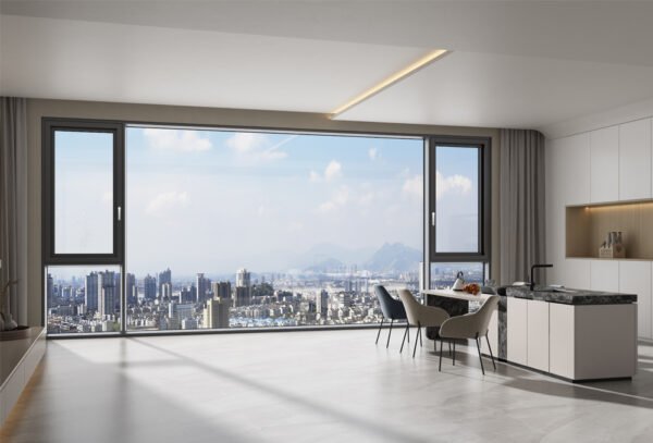 110 Series Casement Window - Image 3