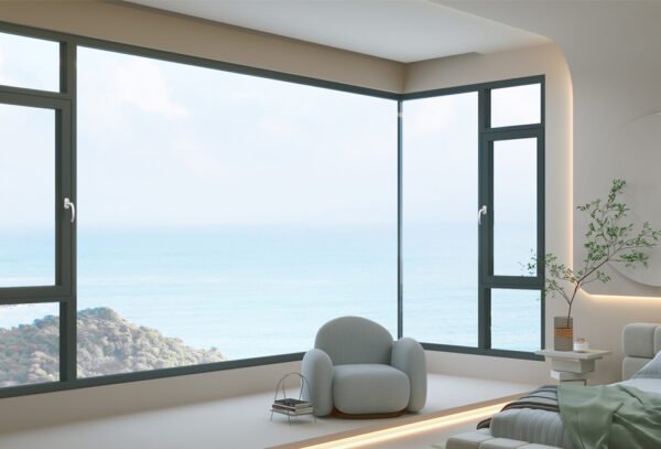 120 Series Casement Window A4 Series - Image 3