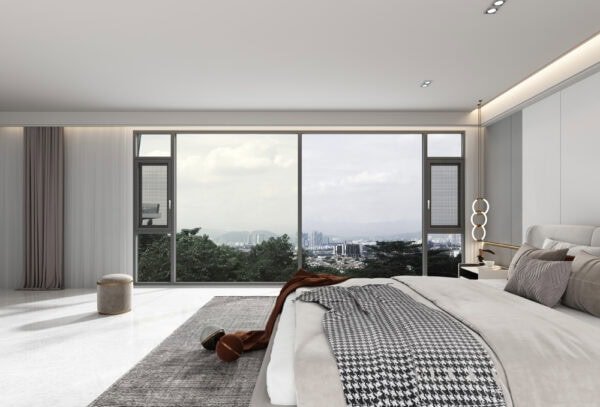 55 Series Casement Window - Image 3