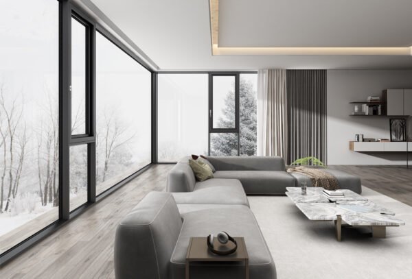 120 Series Casement Window A6 Series - Image 3