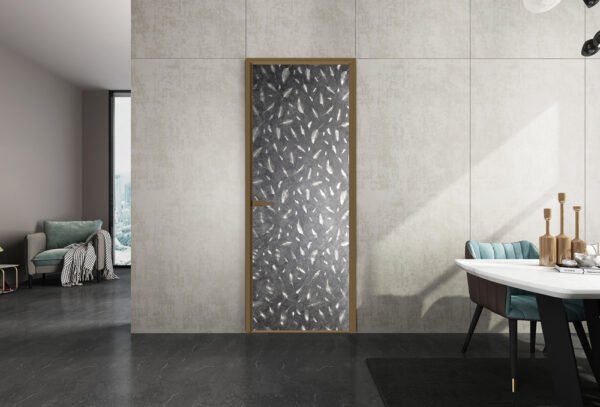 40x16 Series Flush Door - Image 4